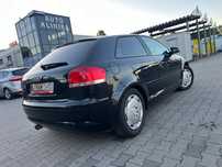 Audi A3 ZAMIEŃ swoje auto lub zostaw w rozliczeniu WARTO