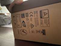 Monitor Dell 23,8”
