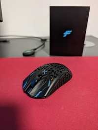 Finalmouse UltralightX S Cheetah Phantom mysz bezprzewodowa