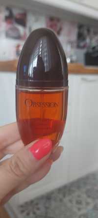 Woda perfumowana Calvin Klein Obsession