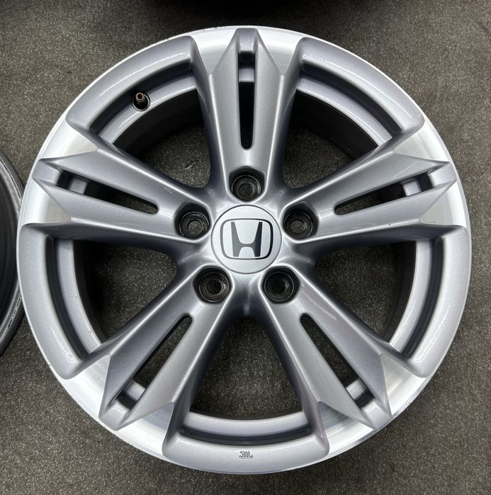 Диски R16 5 114.3 et45 J6 Оригінал Honda Civic цивік хонда