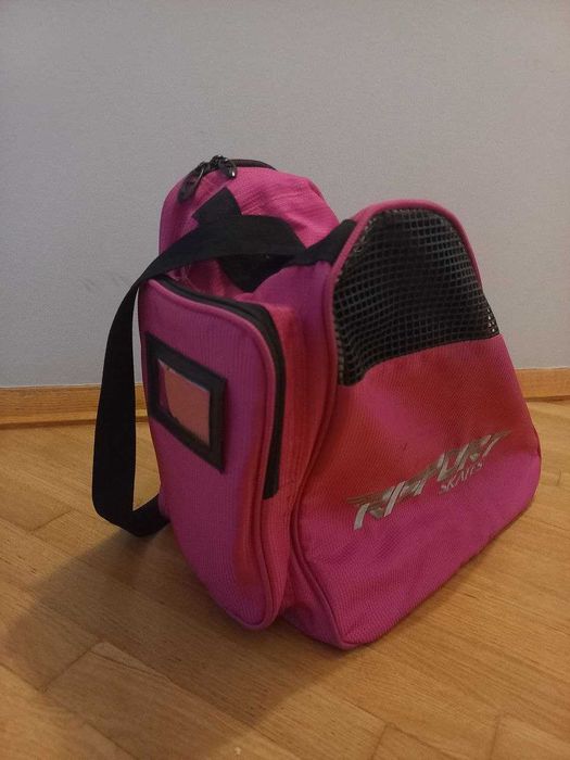 Сумка для ковзанів Risport