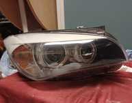 Óptica direita bmw x1 e84