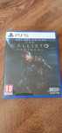 Callisto Protocol PS5