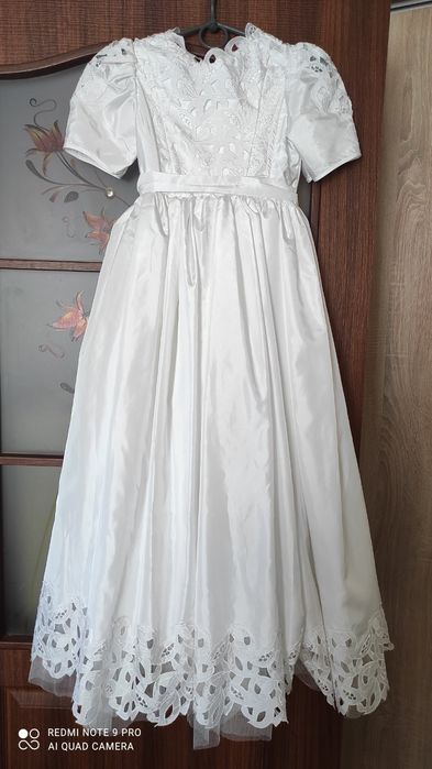 Сукня,пляття до причастя!!!