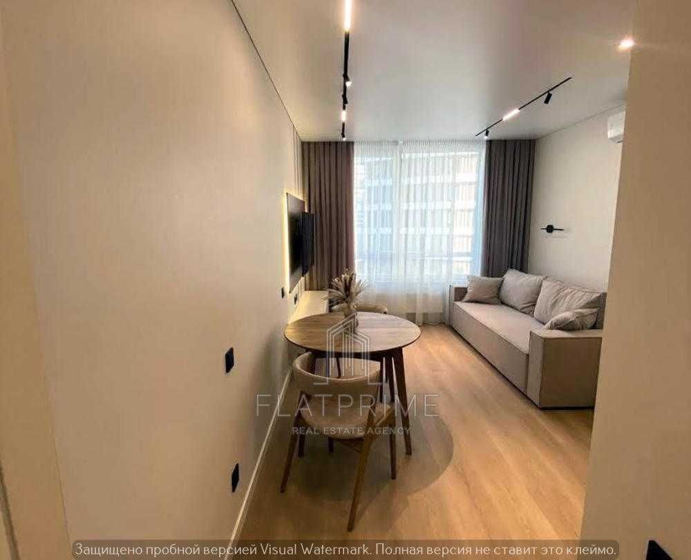 Продам 1-кімнатну квартиру в ЖК Great ,Дніпровська набережна 15 Д