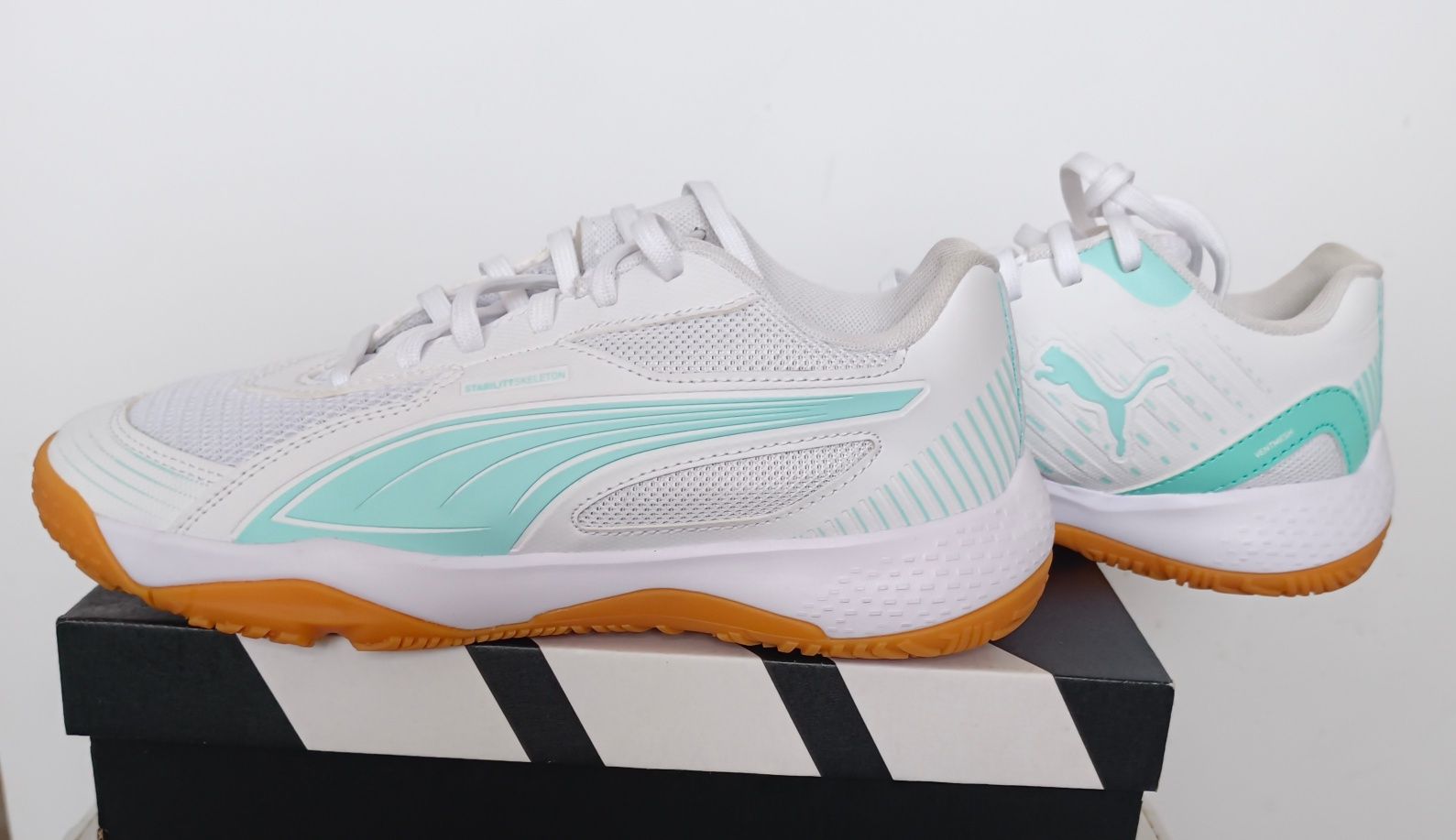 Buty damskie Puma