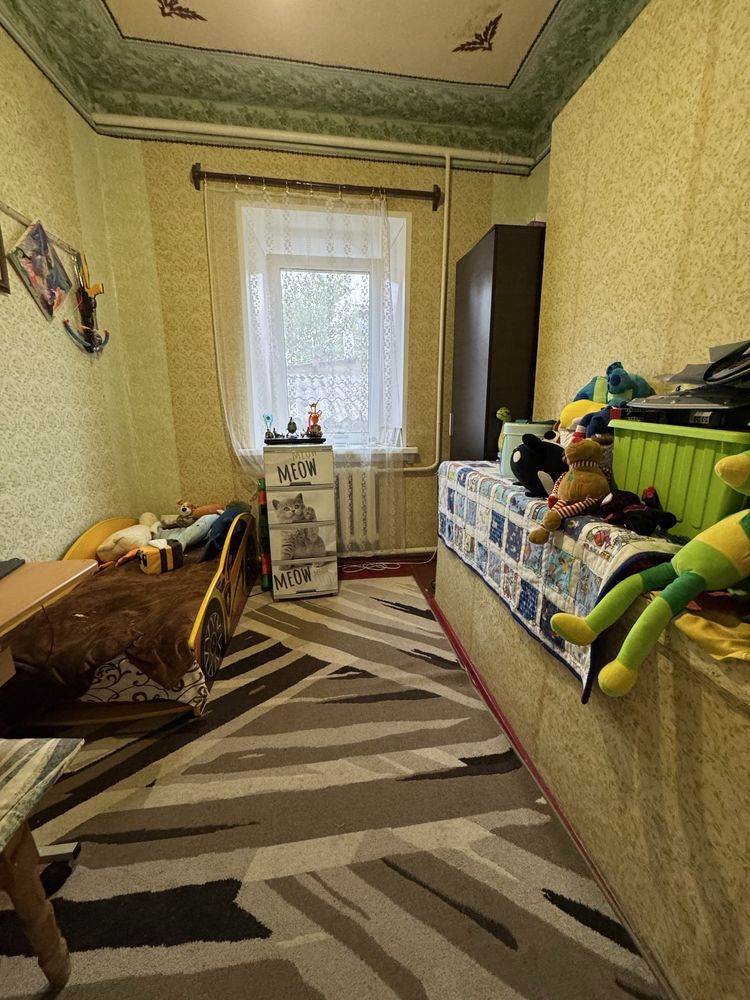 Продам дом район Решкут