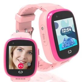 Locon Watch Video smart watch