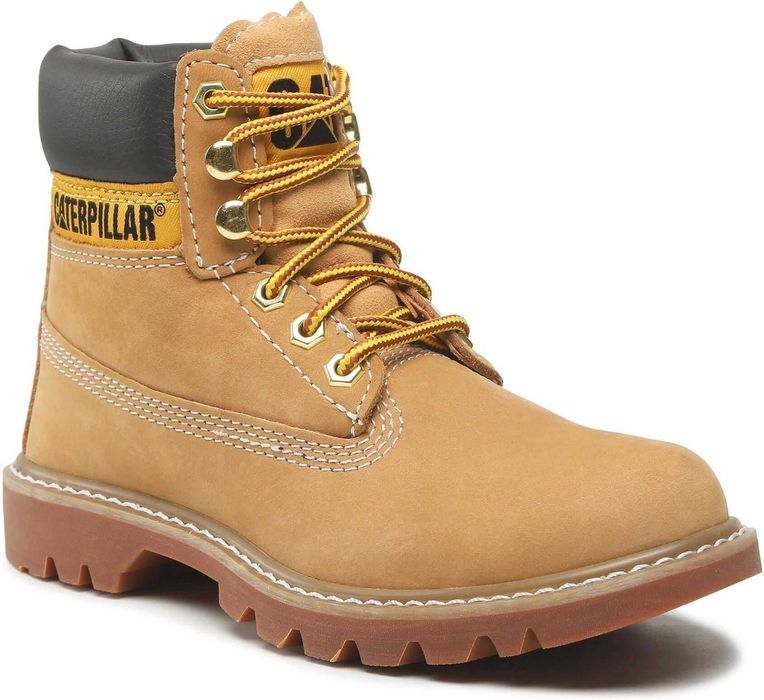 Чоловічі ботинки Caterpillar Colorado 2.0 (P110428)