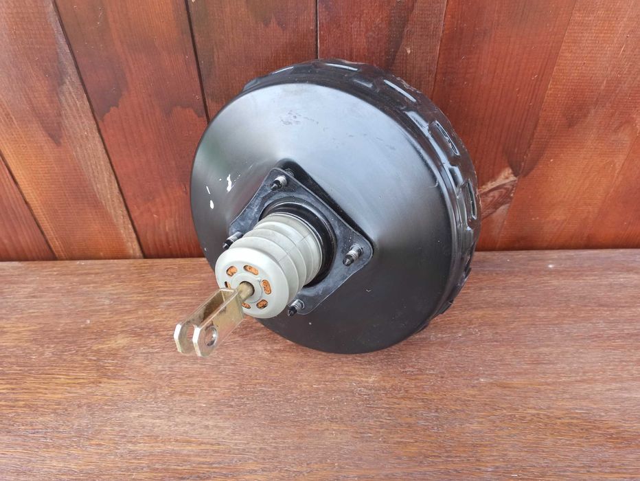 Вакумний усилитель тормозов т4 vw t4 Фольксваген Вакум Шрот Разборка