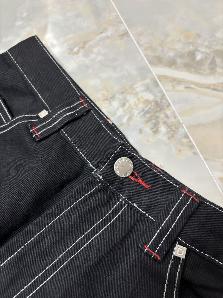 Dnon jens sk8 jnco