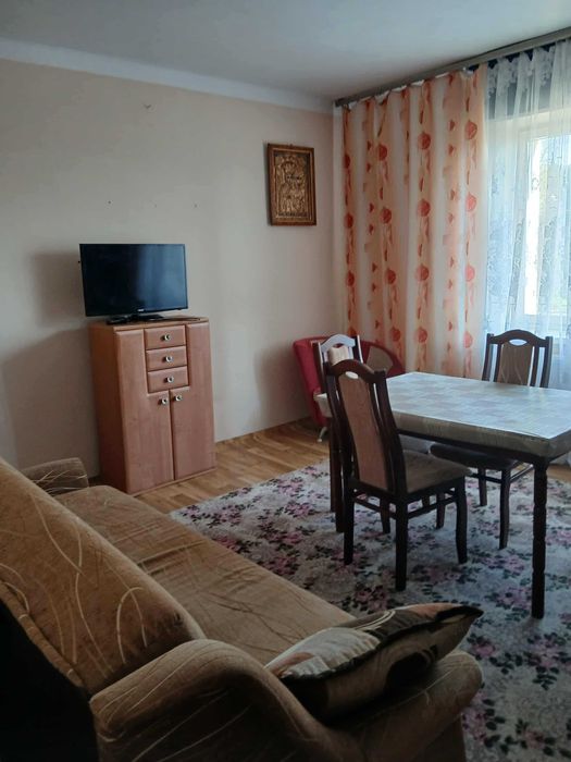 Dom do wynajęcia – Sokołów Górny, gmina Sobków