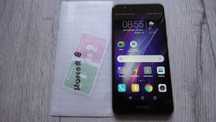 Honor 8 FRD-L09 plus 32Gb.SD
