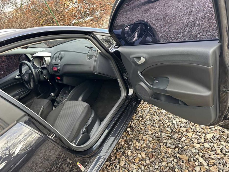 Продам сіат ібіца 2010