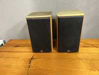 Kolumny Surround M-Audio HTS700