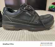 Sapatos ECCO Rugged Track tam. 42