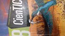 livro Científic 8 ano