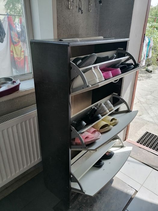 Мебель в прихожую б/у