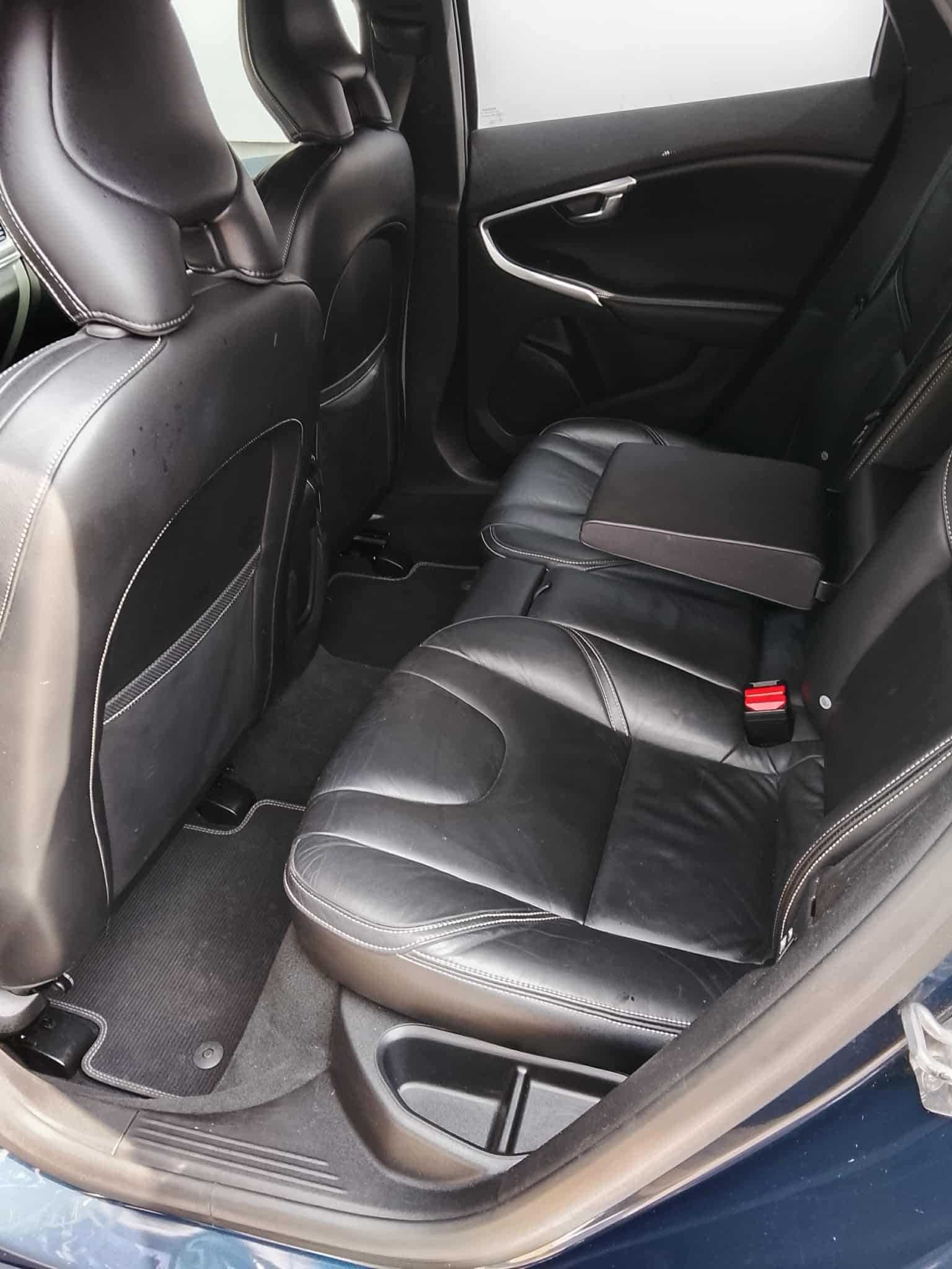 Volvo V40 2.0 190km D4 R-Design-Full opcja!!
