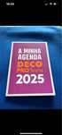 Agenda Decoproteste 2025
