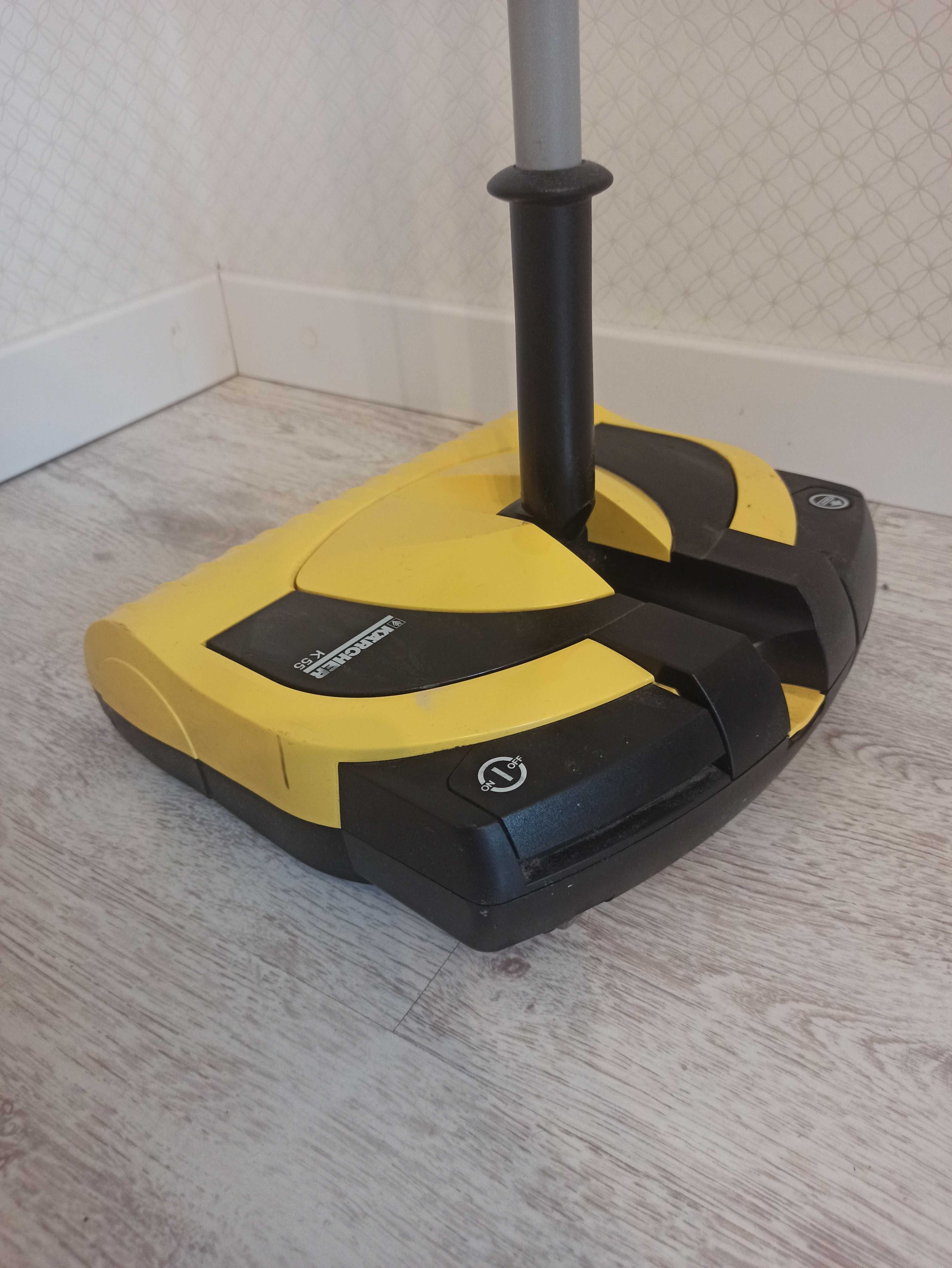 Odkurzacz pionowy Karcher