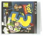 disney, Toy story 3 ps3, gra używana, sklep