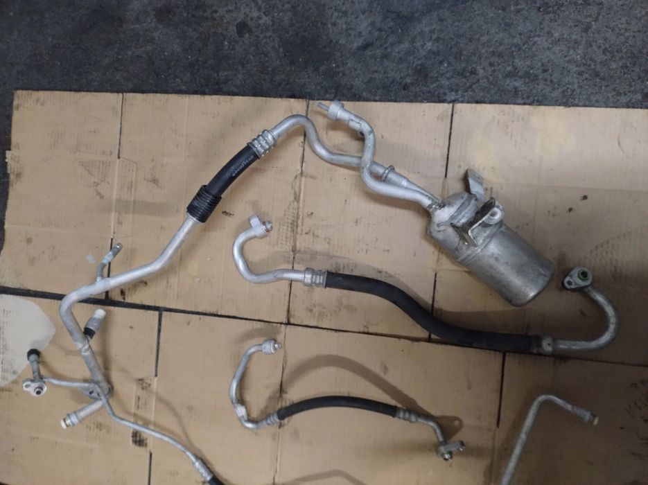 Przewód klimatyzacji Ford Focus C-Max MK1