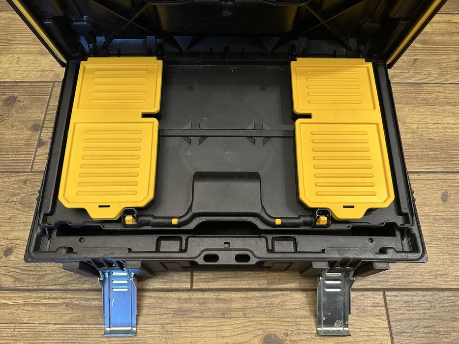 Walizka, skrzynka transportowa ToughSystem DeWalt | DCF887, DCD796