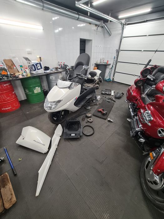 Ремонт! Обслуживание! Выезд на адрес!