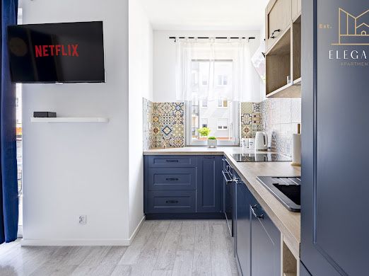Nocleg Głogów Apartament na doby - Mechaniczna Złota Podkowa