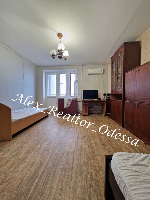 Сдам 1 комн квартиру. Таирово. Киевский район.