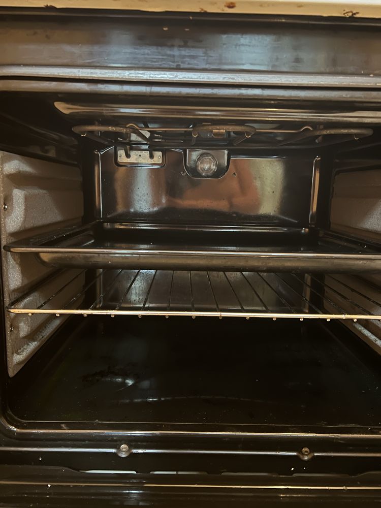 Placa e Forno a Gás