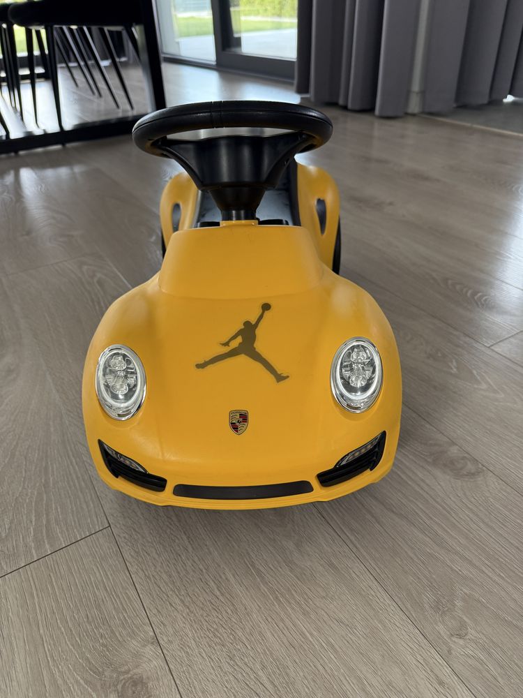 Autko Porsche 911 Turbo S Rastar 83400 jeździk