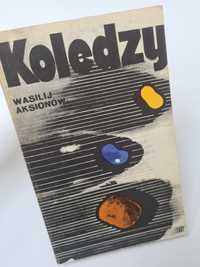 Koledzy - Wasilij Aksionow