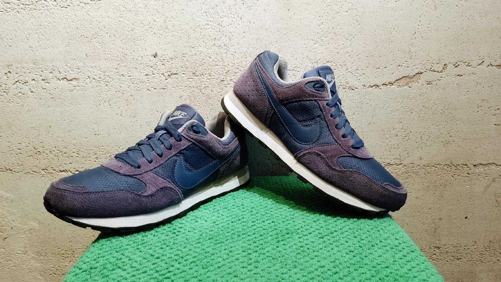 Sneakersy NIKE MD RUNNER r.38 stan bardzo dobry