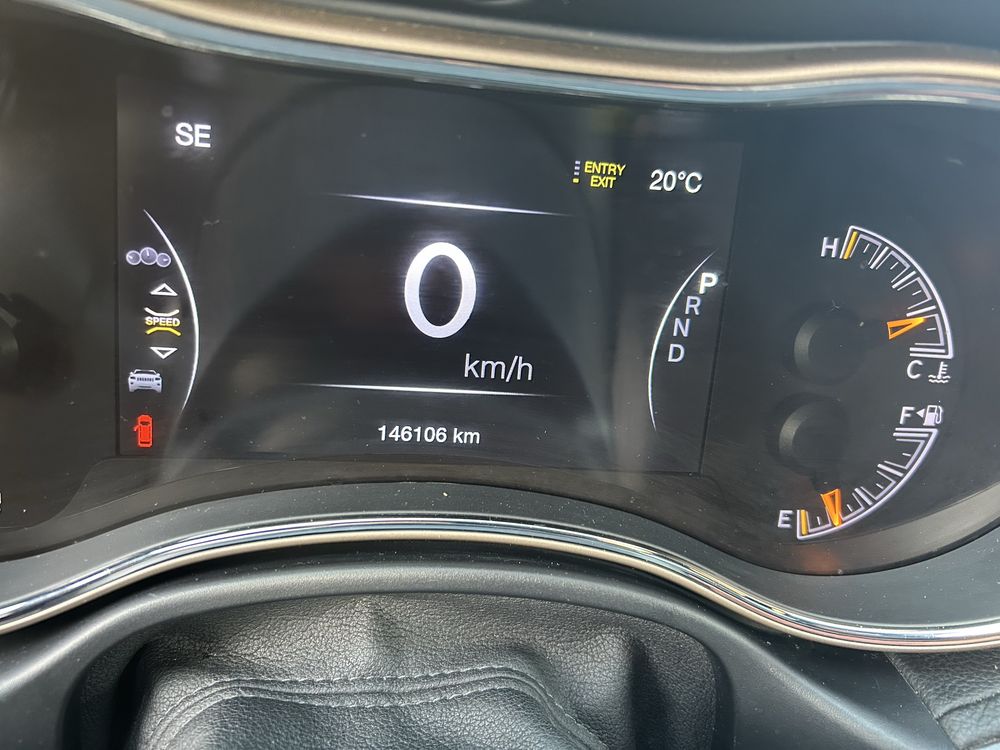 Jeep grand cherokee overland wk3 3.6 v6 4x4