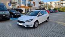 Ford Focus 1,0 Benz 100 KM Klima Stan BDB Auto z Gwarancją !!!