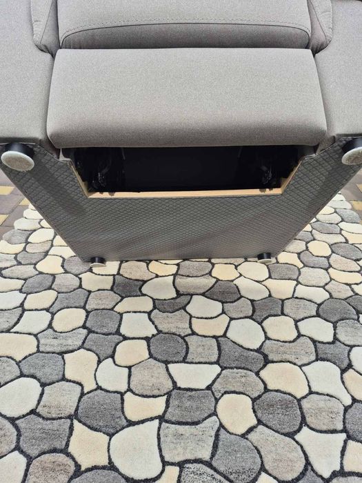 Крісло реклайнер