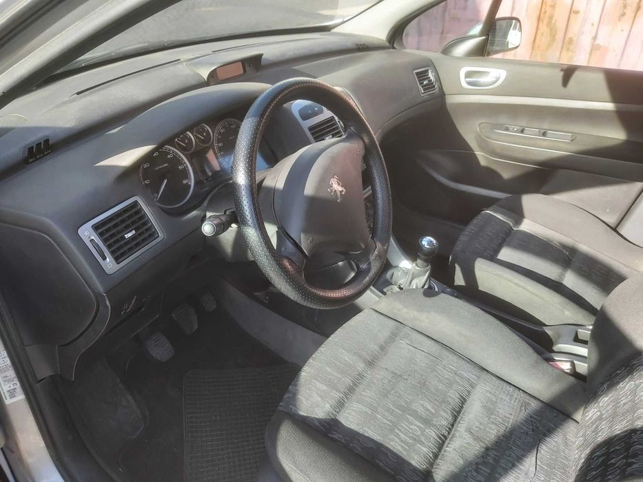 Peugeot 307 SW 1.4