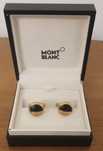 Botões de punho MONTBLANC