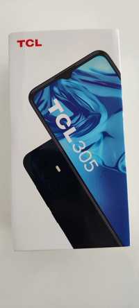 Smartphone TCL 305