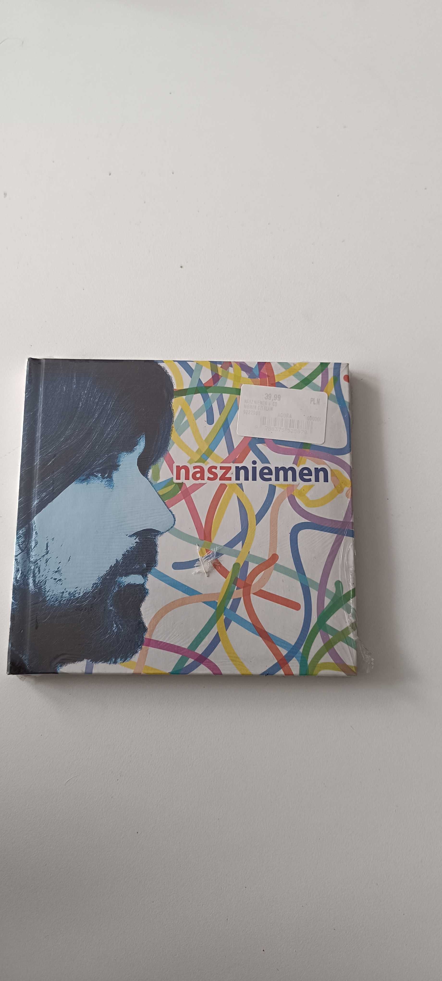 CD nowa, Nasz Niemen Czesław Niemen