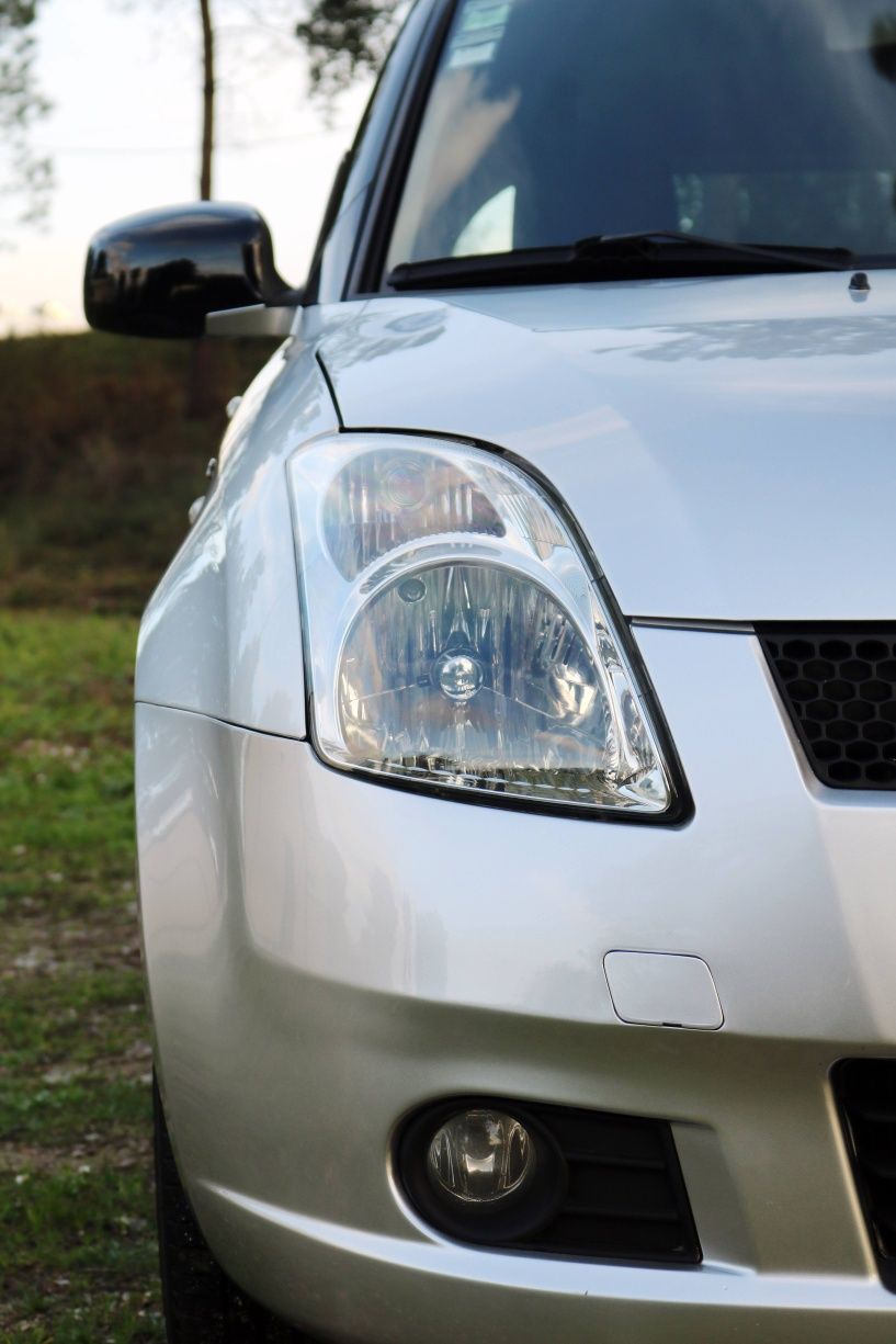 Suzuki Swift 1.3 ddis 4L/100km Impecável