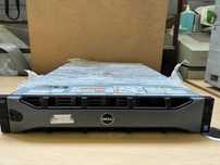 Сервер DELL PowerEdge R730XD (12LFF) — 2×Xeon 18 Core, 128GB DDR4