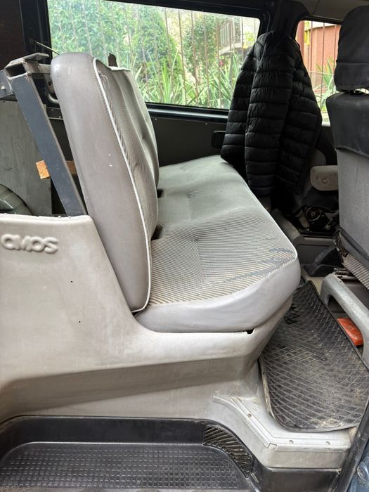 Volkswagen transporter 2.5 tdi