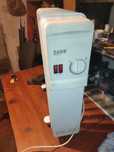 Piecyk elektryczny 2000w