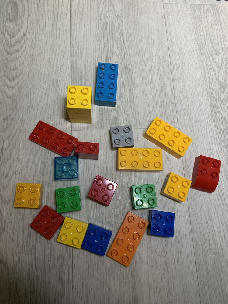 Конструктор Лего Аеропорт 10590 Lego Duplo