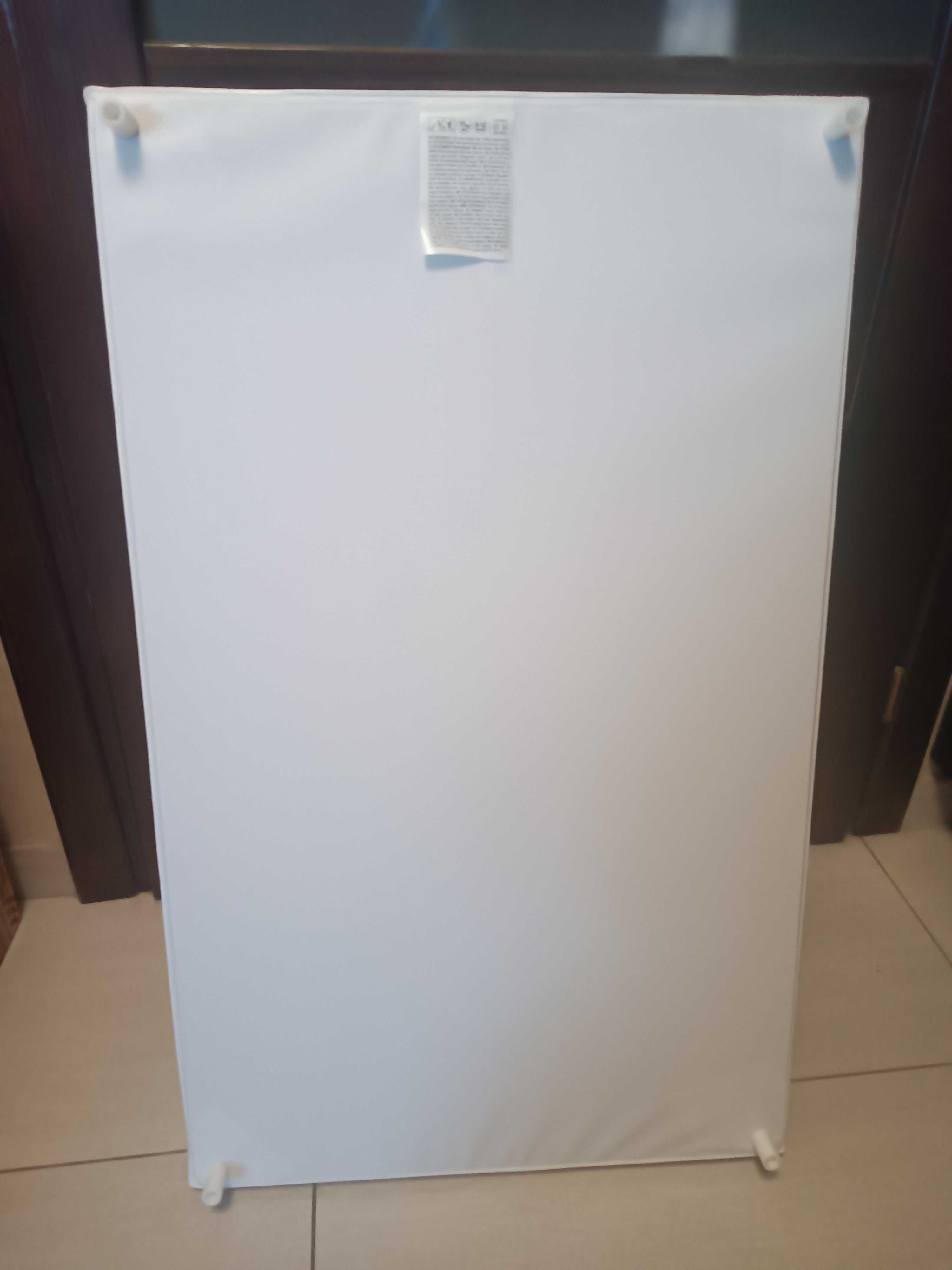 Przewijak twardy Ceba Baby Poly na łóżeczko długi 50x80