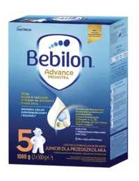 Bebilon 5 Advance Pronutra Junior